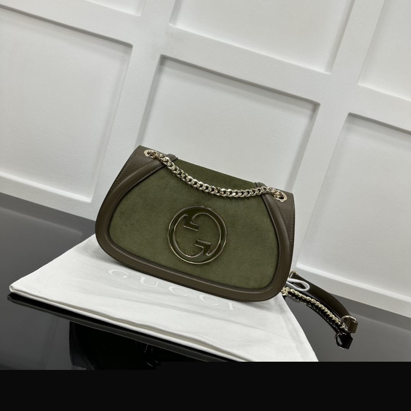 G*u*i satchel bags